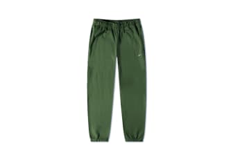 Nike Solo Swoosh Fleece Pants