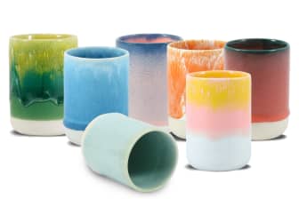 Studio Arhoj Slurp Cups