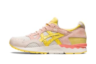 Asics GEL-LYTE V &#039;Spring in Japan&#039;