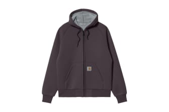 Carhartt WIP Car-Lux Hooded Jacket