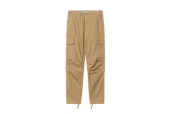 Carhartt WIP Women's Cargo Pants