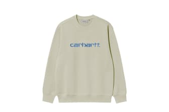 Carhartt WIP Crewneck