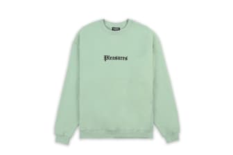 Pleasures Recipe Crewneck 