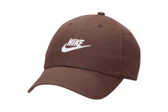 Nike Club Unstructured Futura Wash Cap