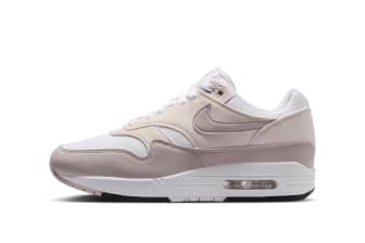 Nike Women's Air Max 1 'Platinum Violet'