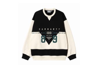 Carhartt WIP Santa Fe Crewneck