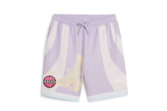 KidSuper x Puma Shorts