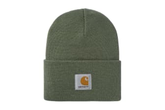 Carhartt WIP Acrylic Watch Beanie