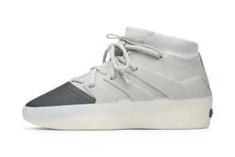 Fear Of God Athletics x adidas I Basketball