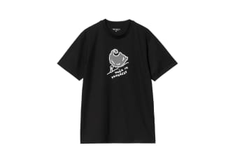 Carhartt WIP Move On Up Tee