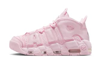 Nike WMNS Air More Uptempo &#039;Pink Foam&#039;