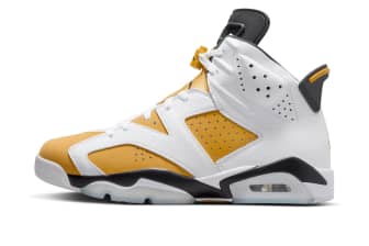 Air Jordan 6 Retro &#039;Yellow Ochre&#039;