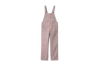 Carhartt WIP Women&#039;s Bib Overall