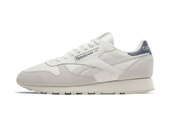 Reebok Classic Leather