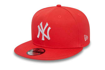 New Era New York Yankees League Essential 9FIFTY Adjustable Cap