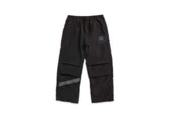 Shelflife Nylon Baggy Pant