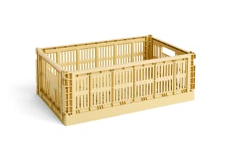 Hay Colour Crate (Large)