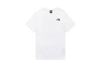 The North Face Mountain Outline Tee