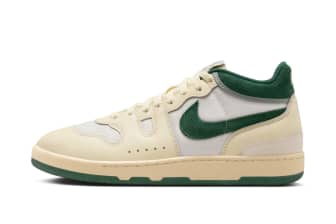 Nike Attack &#039;Sail &amp; Fir&#039;