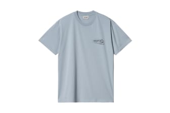 Carhartt WIP Stamp Tee