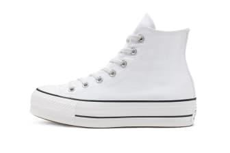 Converse Women's Chuck Taylor Hi Lift