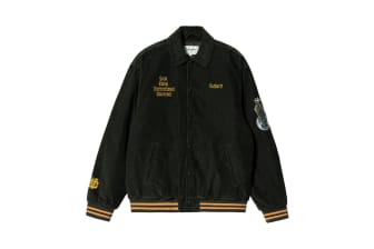 Carhartt WIP Letterman Jacket