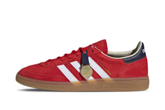 Sporty &amp; Rich x adidas Handball Spezial