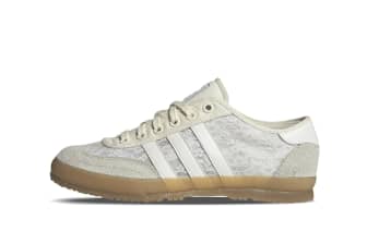 NAKED Copenhagen x adidas Women&#039;s Tischtennis 