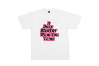 Patta It Does Matter What You Think Tee