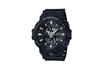 Casio G-Shock GA-700 Series