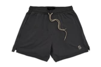 Shelflife Rugby Fleece Shorts