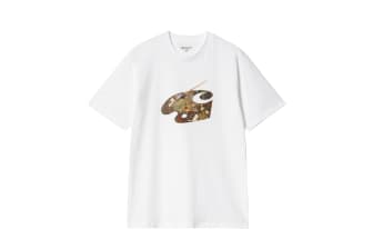 Carhartt WIP Palette Tee