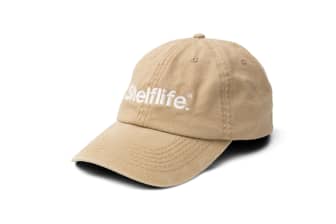 Shelflife Dad Cap