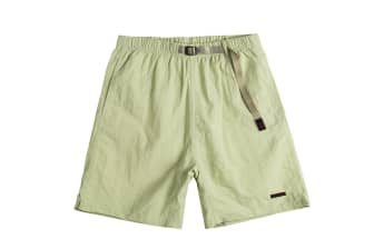 Gramicci Nylon Packable G-Short