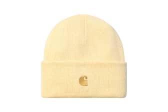 Carhartt WIP Chase Beanie