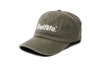 Shelflife Dad Cap