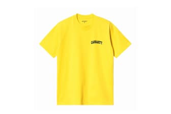 Carhartt WIP University Script Tee