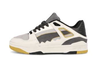 Jeff Staple X Puma Slipstream 'White'