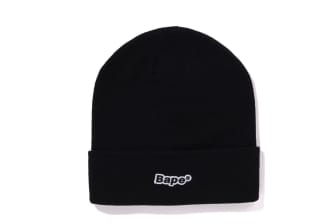 BAPE Patch Knit Beanie