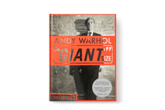 Andy Warhol &#039;Giant Size&#039;: Mini Format Book