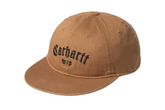 Carhartt WIP Onyx Cap