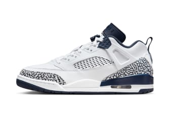 Jordan Spizike Low &#039;Obsidian&#039; 