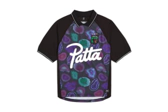 Patta Agathe Football Jersey