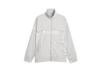 PLEASURES x PUMA Cellerator Track Jacket