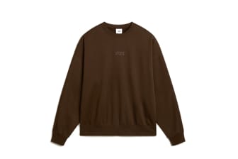 Vans Premium Standards Fleece LX Crewneck