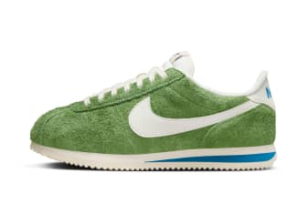 Nike WMNS Cortez Vintage Suede