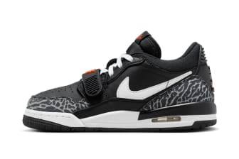 Air Jordan Legacy 312 Low (Grade-School)