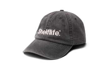 Shelflife Dad Cap