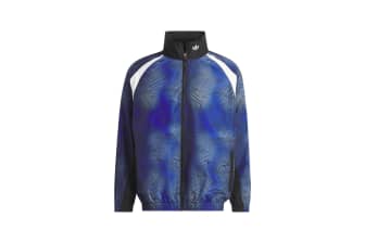 adidas MV Allover Print Track Top