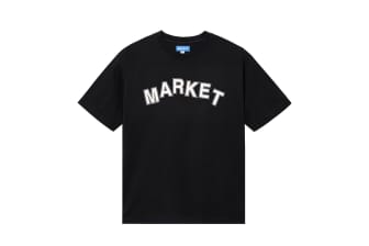 Market Community Garden Tee